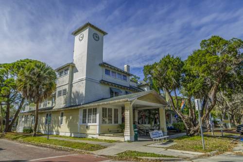 Gulfport (Florida) United States hotel promo code booking.com