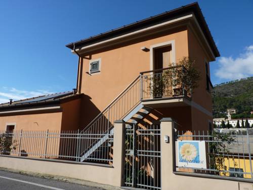 Levanto Italia codice promozionale dell'hotel Booking.com