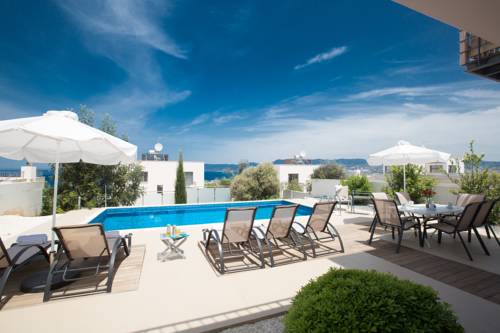 Polis Chrysochous Chypre code promo hôtel booking.com