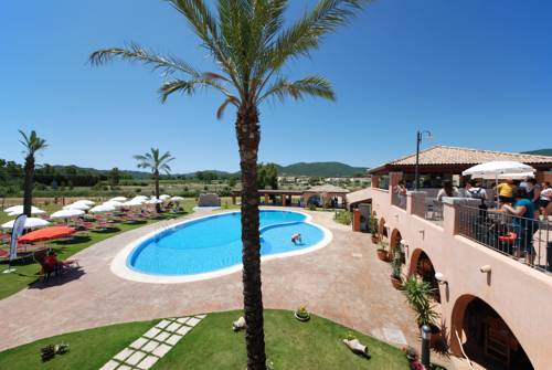 Castiadas Italien Hotel Gutscheincode booking.com