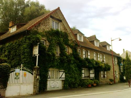 Châteauneuf-la-Forêt Francia codice promozionale dell'hotel Booking.com