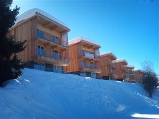 Bourg-Saint-Maurice France hotel promo code agoda.com