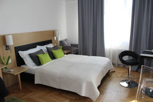Budapest Hungría promoción de código de hotel booking.com