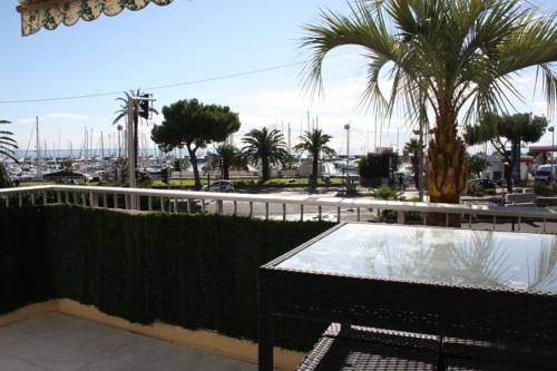 Saint-Laurent-du-Var Frankreich Hotel Gutscheincode booking.com