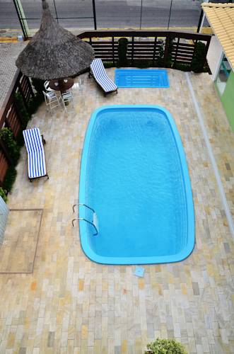 Florianopólis (Santa Catarina) Brésil code promo hôtel booking.com