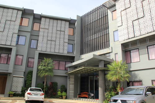 Bang Tao Beach Thailand hotel promo code booking.com