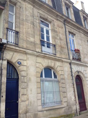 Bordeaux Frankreich Hotel Gutscheincode booking.com