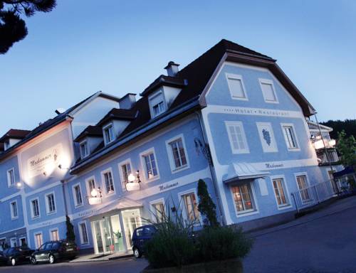 Waidhofen an der Ybbs L'Autriche code promo hôtel booking.com