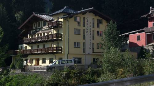 St. Anton Am Arlberg Austria promoción de código de hotel booking.com