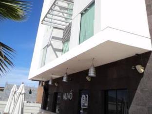Saltillo Mexico hotel promo code agoda.com