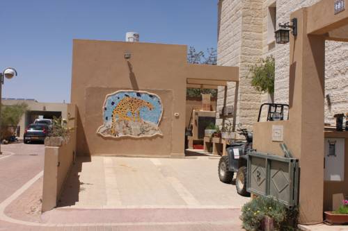 Midreshet Ben Gurion Israël code promo hôtel booking.com