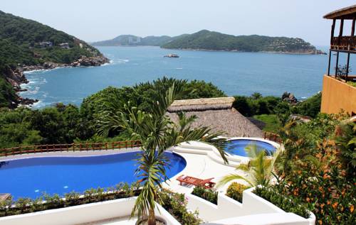 Acapulco Messico codice promozionale dell'hotel Booking.com