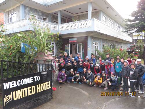 Pokhara Nepal promoción de código de hotel booking.com