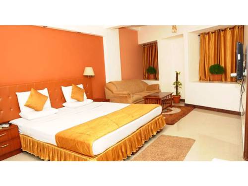 Mangaluru Índia código promocional do hotel booking.com