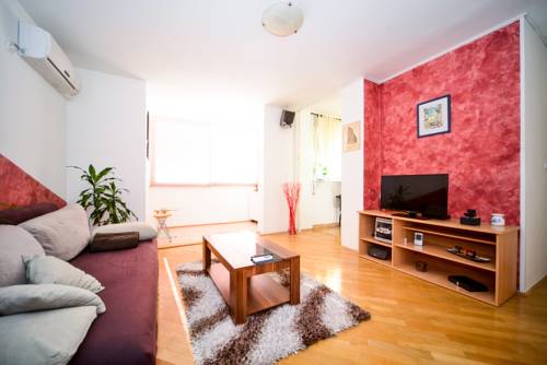 Zadar Kroatien Hotel Gutscheincode booking.com