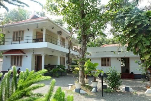 Alleppey India promoción de código de hotel booking.com