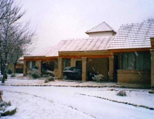 Los Reartes Argentinien Hotel Gutscheincode booking.com