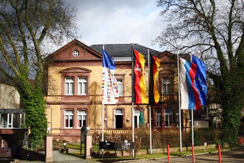 Stadtoldendorf Germania codice promozionale dell'hotel Booking.com