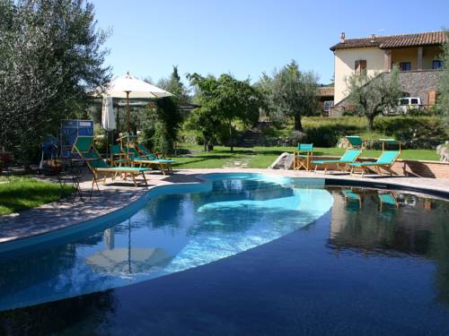 San Lorenzo Nuovo Italia codice promozionale dell'hotel Booking.com