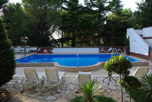 Novigrad Kroatien Hotel Gutscheincode booking.com