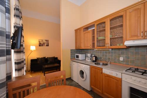 Praha Tschechien Hotel Gutscheincode booking.com