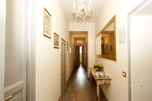 Roma Italie code promo hôtel booking.com
