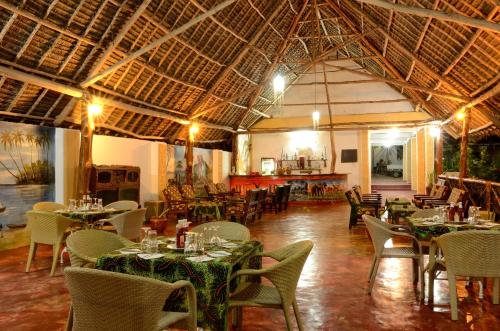 Zanzibar Tanzania hotel promo code agoda.com