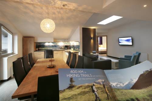 Zell am See Austria promoción de código de hotel booking.com