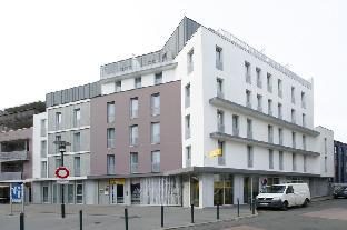 Nantes France hotel promo code agoda.com