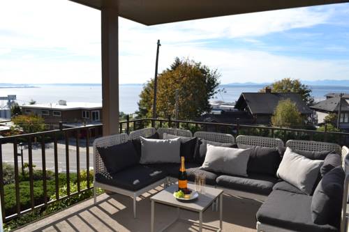 Seattle, Washington) Vereinigte Staaten Hotel Gutscheincode booking.com