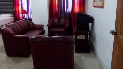Ville de Parañaque Philippines code promo hôtel booking.com
