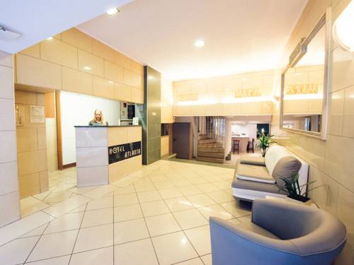 Patra Griechenland Hotel Gutscheincode booking.com