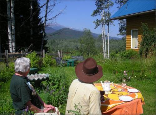 Valemount (Britisch-Kolumbien) Kanada Hotel Gutscheincode booking.com