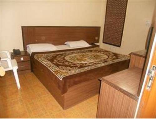 Nueva Delhi India promoción de código de hotel booking.com