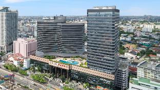Bangkok Thailand hotel promo code agoda.com