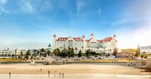 Port Elizabeth Afrique du Sud code promo hôtel booking.com