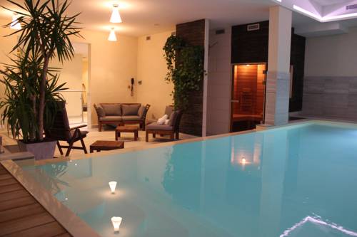 Saint Disdier Francia codice promozionale dell'hotel Booking.com