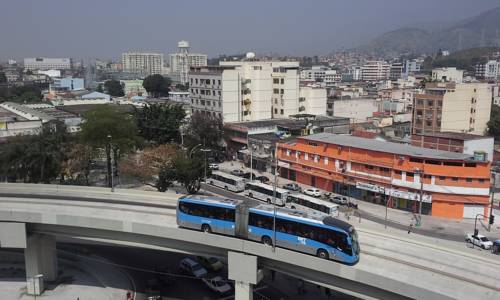 Rio de Janeiro Brasil promoción de código de hotel booking.com