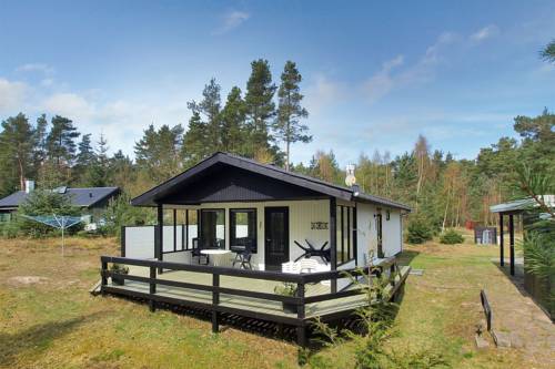 Aakirkeby Dänemark Hotel Gutscheincode booking.com