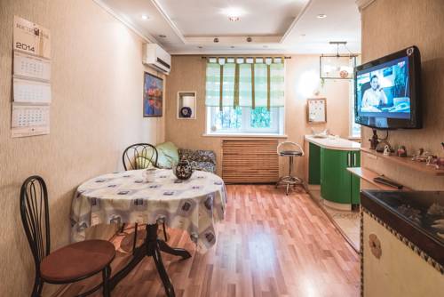 Tolyatti Russland Hotel Gutscheincode booking.com