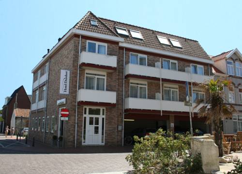 Domburg Países Bajos promoción de código de hotel booking.com
