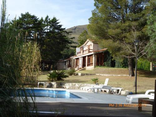 La Falda Argentina hotel promo code agoda.com