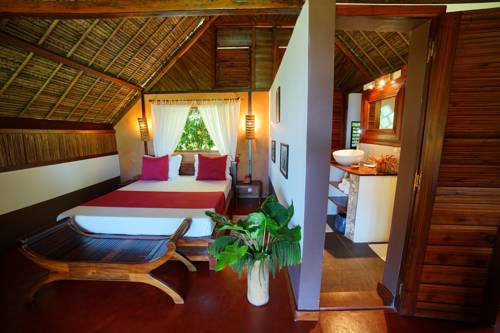 Sainte Marie Madagascar promoción de código de hotel booking.com