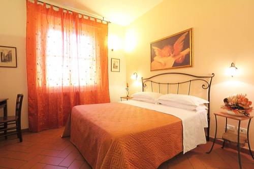 Florencia Italia promoción de código de hotel booking.com