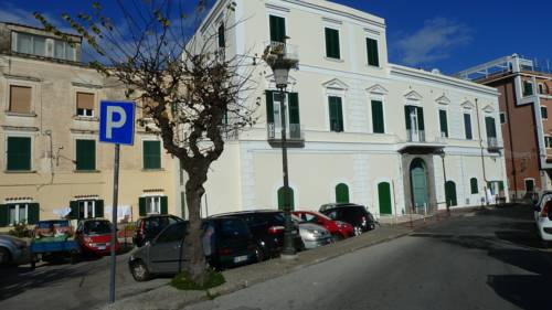 Ischia Italie code promo hôtel booking.com