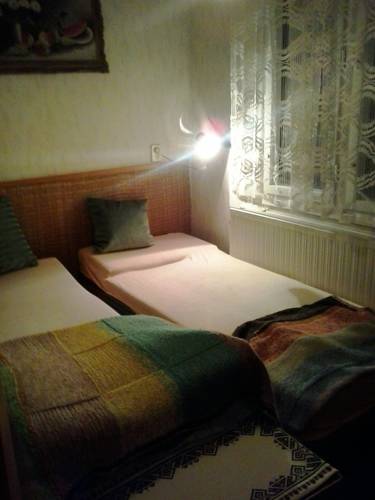 Balatongyorok Hongrie code promo hôtel booking.com