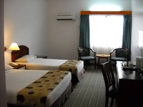 Port dickson Malaisie code promo hôtel booking.com