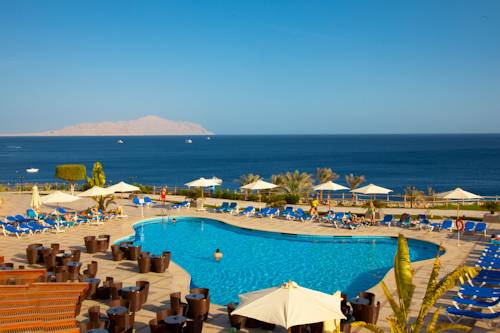 Sharm El Sheikh Egipto promoción de código de hotel booking.com