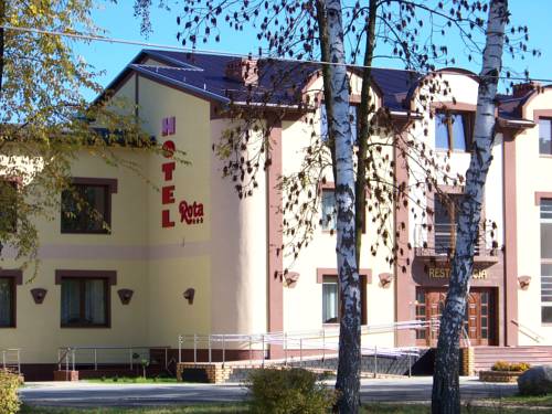 Biała Podlaska Polônia código promocional do hotel booking.com