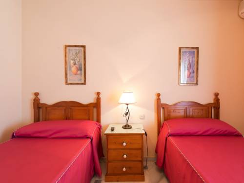 Granja de Torrehermosa Espanha código promocional do hotel booking.com